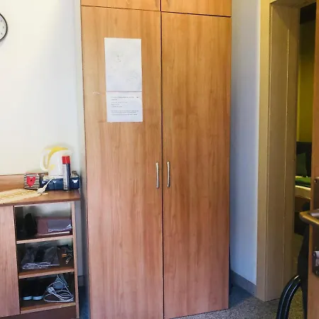 Sobe 게스트하우스