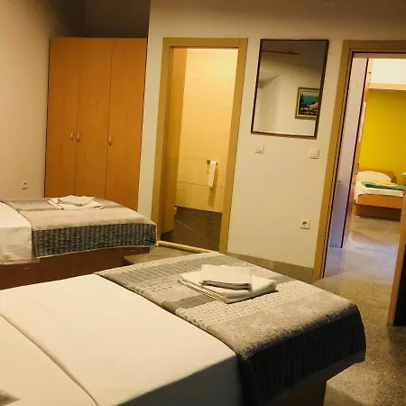 Sobe Guest house 3*