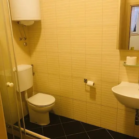Guest house Sobe