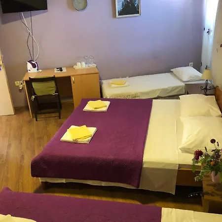 Sobe Guest house