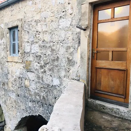 Sobe Guest house