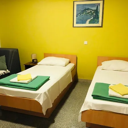 Sobe Guest house 3*
