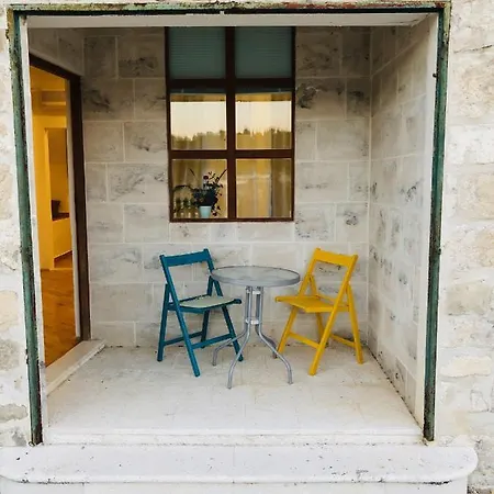 Guest house Sobe