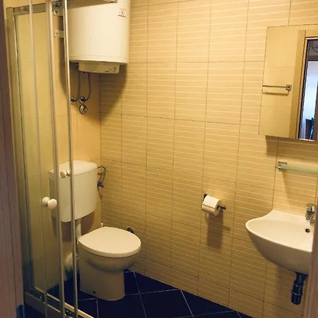 Sobe Guest house