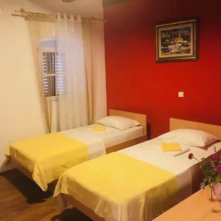 Guest house Sobe