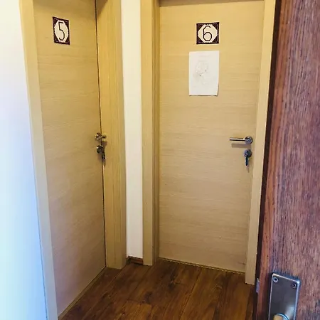 Guest house Sobe