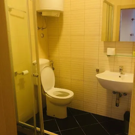 Sobe 3* Cavtat