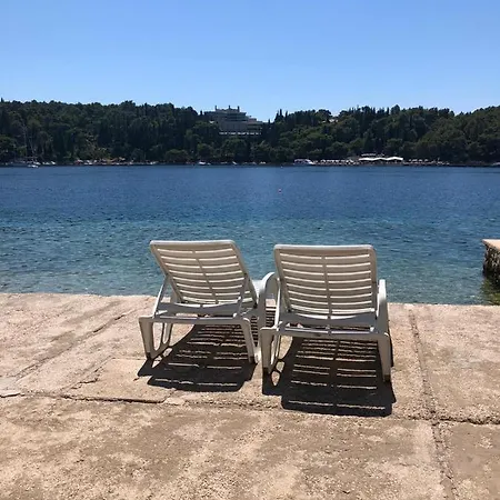 Sobe Cavtat