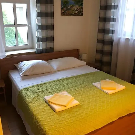 Sobe Guest house 3*