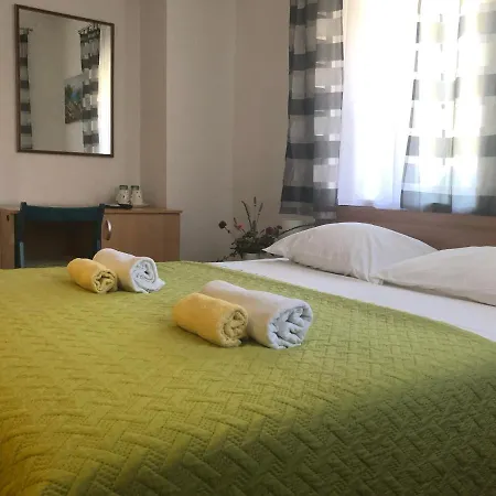 Guest house Sobe