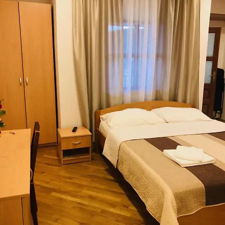 Sobe Guest house