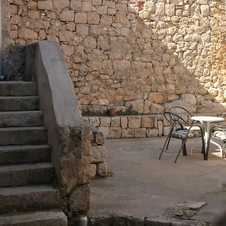 Sobe 3* Cavtat