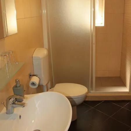 Guest house Sobe