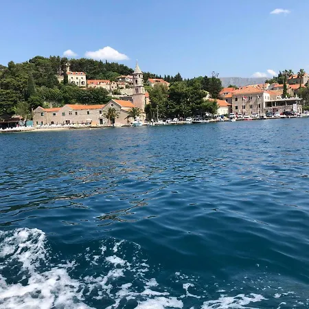 Sobe 3* Cavtat