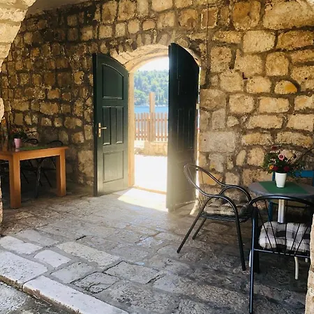 Maison d'hôtes Sobe