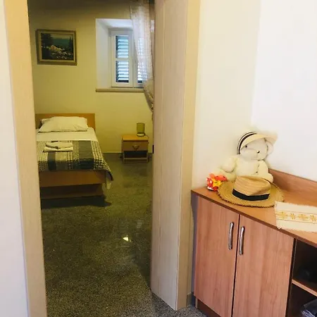 Maison d'hôtes Sobe Cavtat