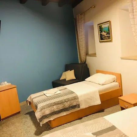 Sobe Cavtat