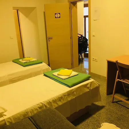 Sobe Guest house 3*
