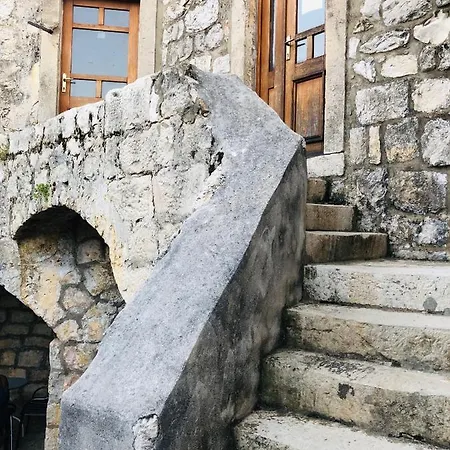 Sobe Maison d'hôtes 3*