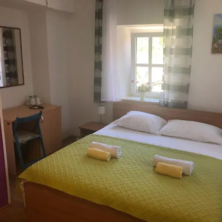Maison d'hôtes Sobe 3*