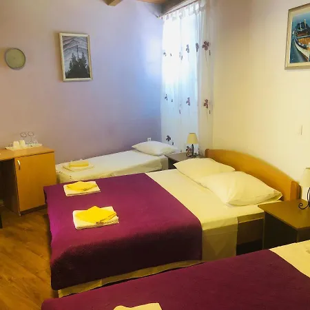 Sobe Maison d'hôtes 3*