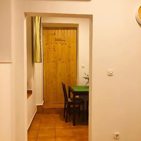 Sobe Maison d'hôtes Cavtat
