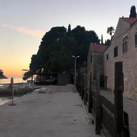 Maison d'hôtes Sobe 3*