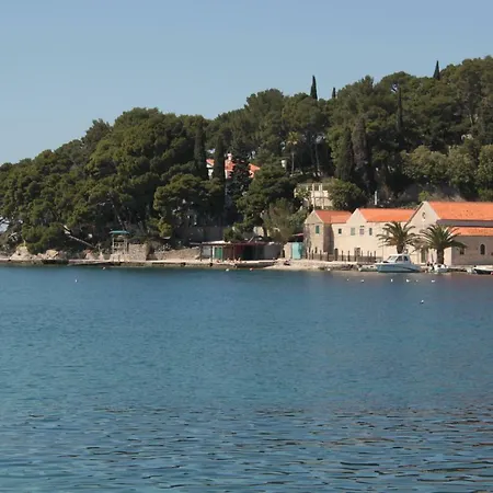 Sobe Maison d'hôtes Cavtat