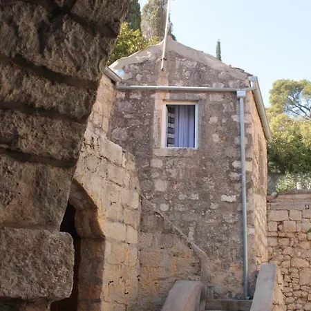 Maison d'hôtes Sobe Cavtat