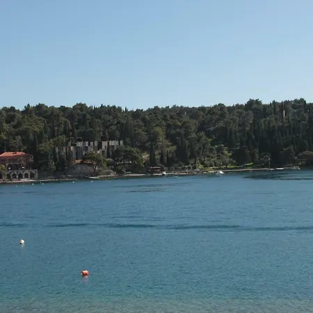 Maison d'hôtes Sobe Cavtat