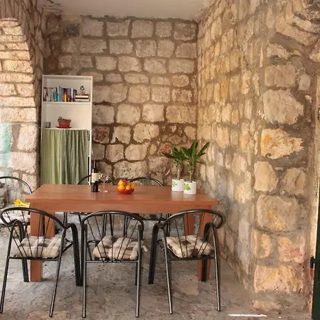 Sobe Maison d'hôtes Cavtat