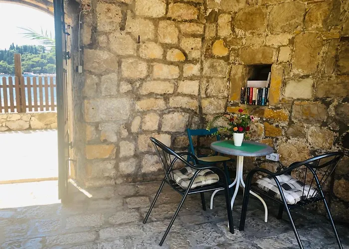 Maison d'hôtes Sobe 3*
