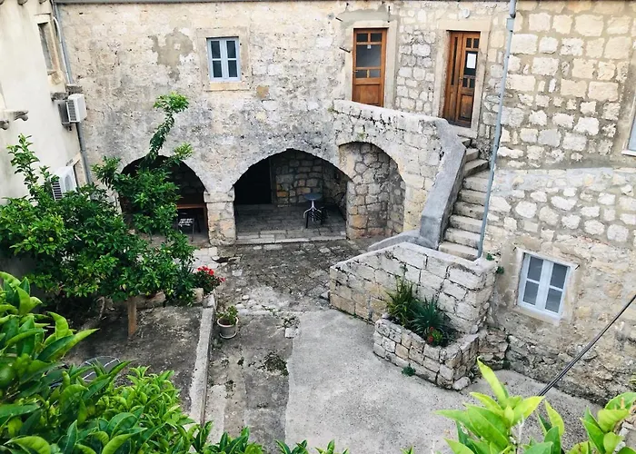 Maison d'hôtes Sobe Cavtat