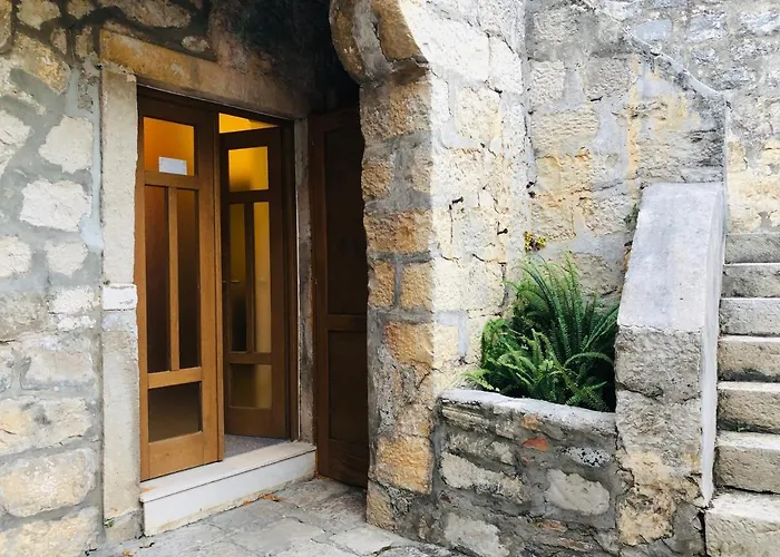 Maison d'hôtes Sobe