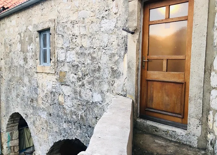 Sobe Maison d'hôtes