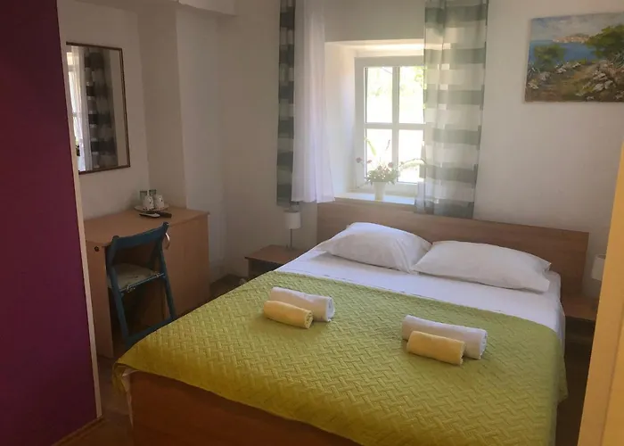 Maison d'hôtes Sobe 3*