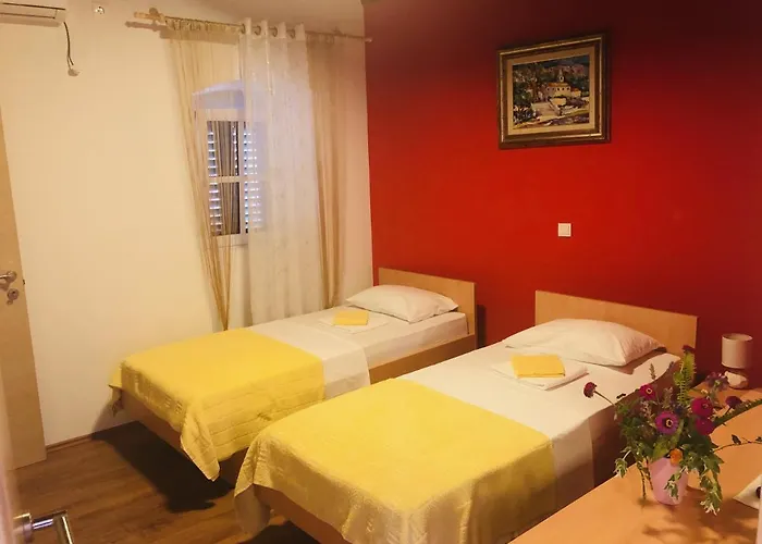 Maison d'hôtes Sobe