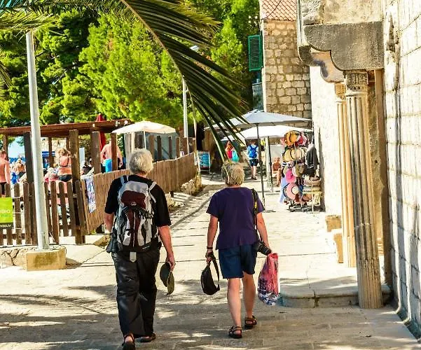 Maison d'hôtes Sobe 3*