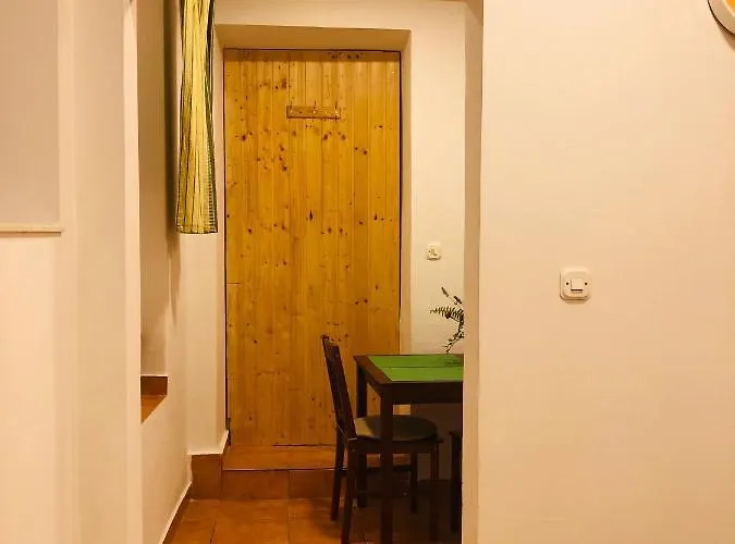 Sobe Maison d'hôtes Cavtat