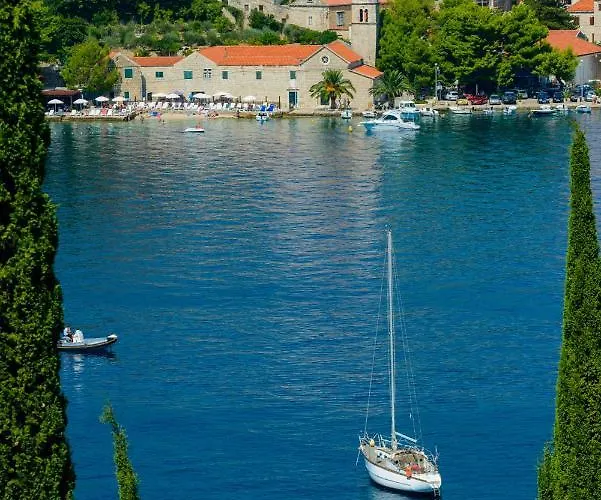 Sobe Cavtat