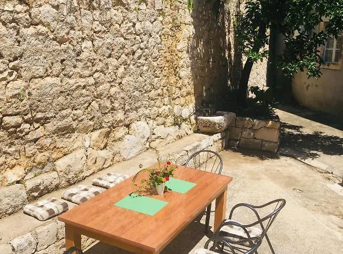 Maison d'hôtes Sobe