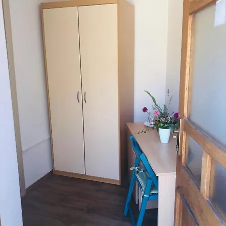 Pensjonat Sobe Cavtat