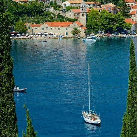 Sobe Cavtat