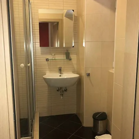 Pensjonat Sobe Cavtat